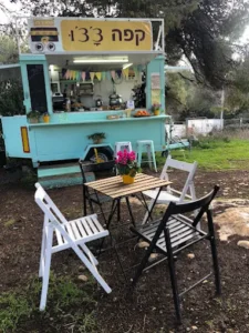 תמונת גלריה מהעסק קפה צ׳צ׳ו | מקור: פרסומי קפה צ׳צ׳ו ברשת