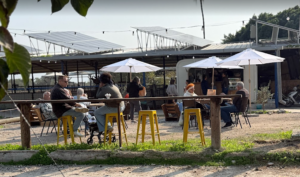 תמונת גלריה מהעסק עגלת הדיר | מקור: פרסומי עגלת הדיר ברשת