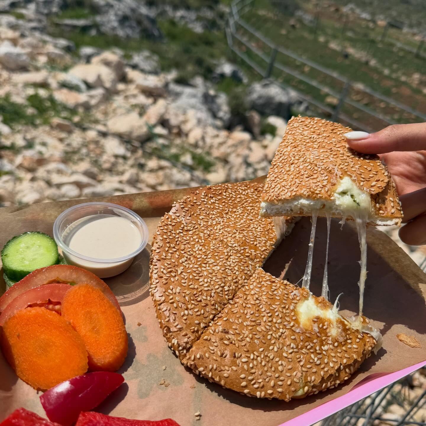 תמונת גלריה מהעסק חוויא | מקור: פרסומי חוויא ברשת