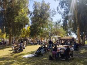 תמונת גלריה מהעסק קפה ג׳ונאם – Junam Coffee | מקור: פרסומי קפה ג׳ונאם – Junam Coffee ברשת