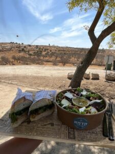 תמונת גלריה מהעסק קפה קדמא | מקור: פרסומי קפה קדמא ברשת