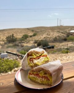 תמונת גלריה מהעסק חוות קורנמל | מקור: פרסומי חוות קורנמל ברשת