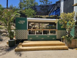 תמונת גלריה מהעסק מחתיפתלי | מקור: פרסומי מחתיפתלי ברשת