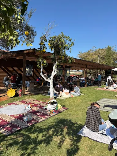 תמונת גלריה מהעסק אוליבר | מקור: פרסומי אוליבר ברשת