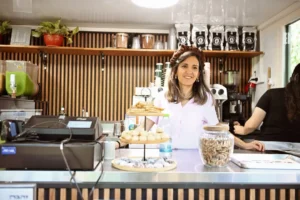 תמונת גלריה מהעסק זהבה – עגלת קפה על הנחל | מקור: פרסומי זהבה – עגלת קפה על הנחל ברשת